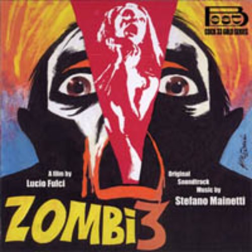 Lucio Fulci's Zombie 3