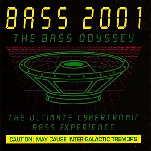 The Bass Odyssey
