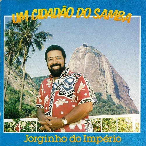 Um Cidadão Do Samba