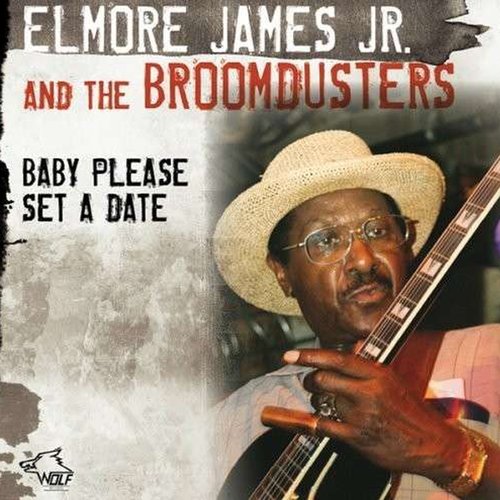 Baby Please Set a Date