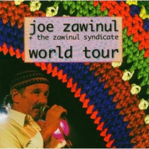 World Tour