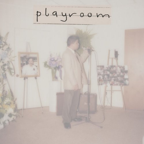 Playroom [Explicit]