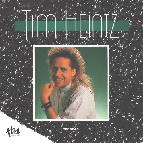 Tim Heinz