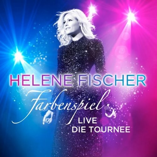 Farbenspiel Live - Die Tournee