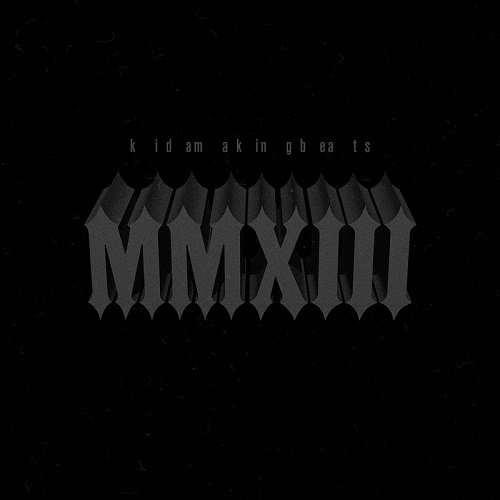 MMXIII