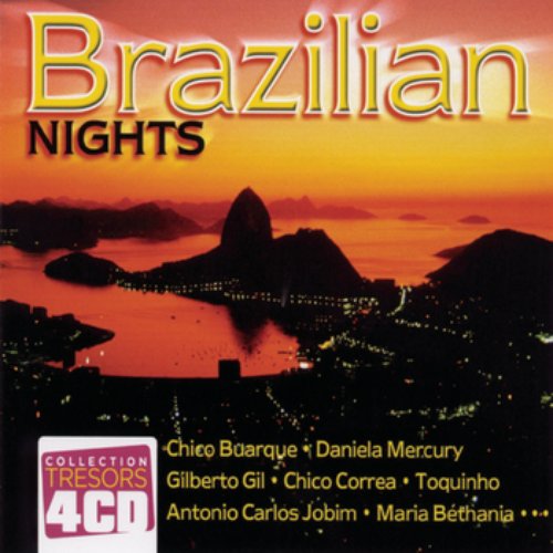 Brazilian Nights