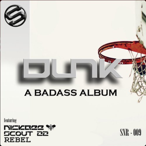 A BADASS ALBUM