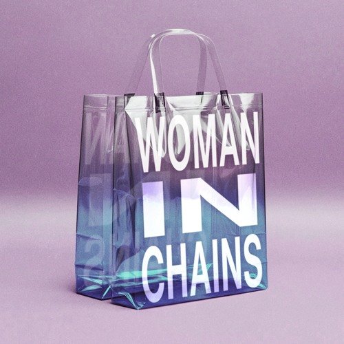 Woman in Chains