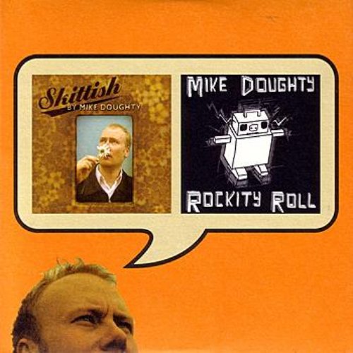 Skittish / Rockity Roll