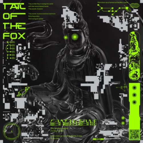 Tail of the Fox - Single