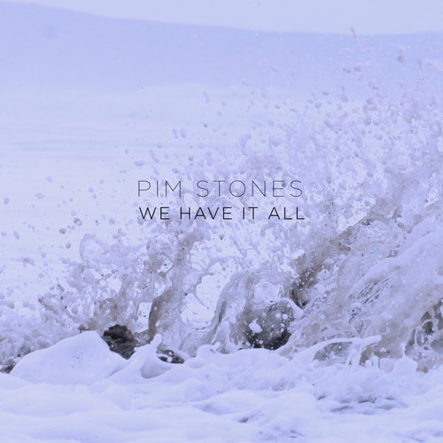 We Have It All - Single