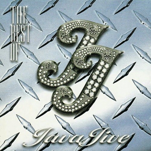 The best of Java Jive