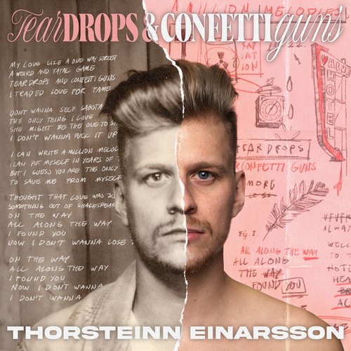 Teardrops & Confettiguns [Explicit]