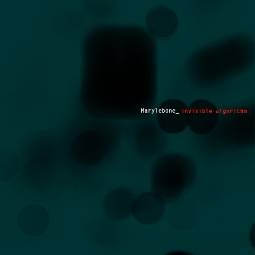 Invisible Algorithm