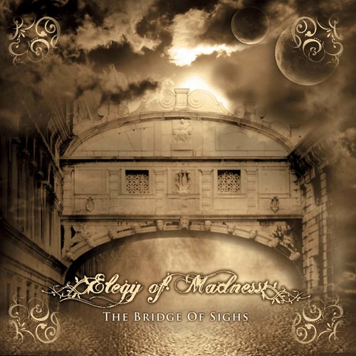 The Bridge Of Sighs
