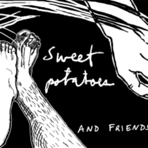 Sweet Potatoes and Friends