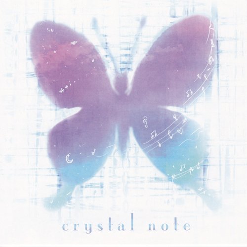 crystal note