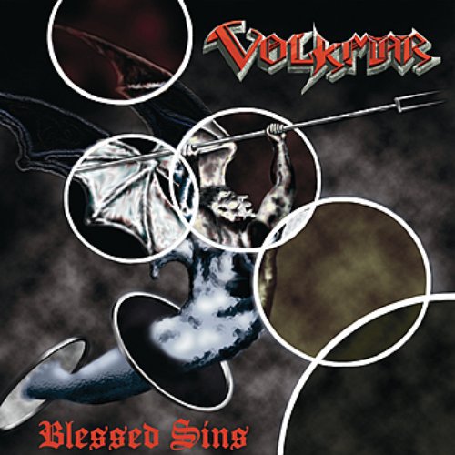 Blessed Sins