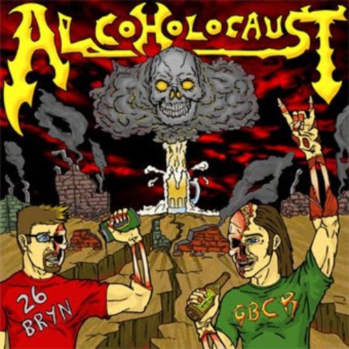 Alcoholocaust