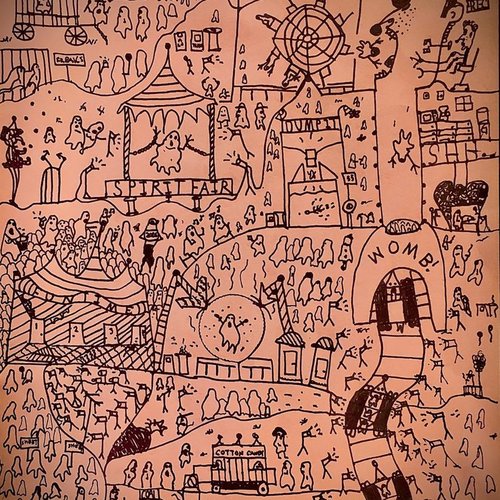 spirit fair