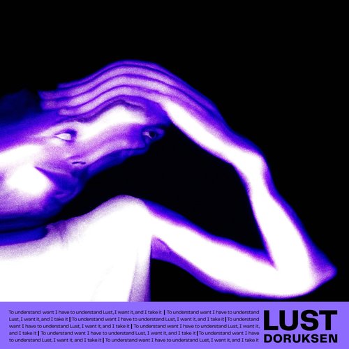 Lust - Single