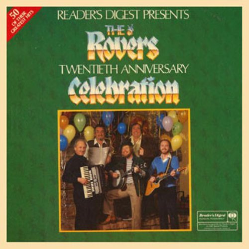 The Rovers Twentieth Anniversary Celebration