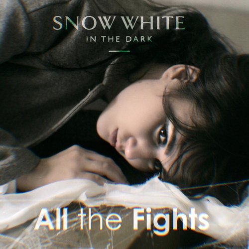 All the Fights - Single