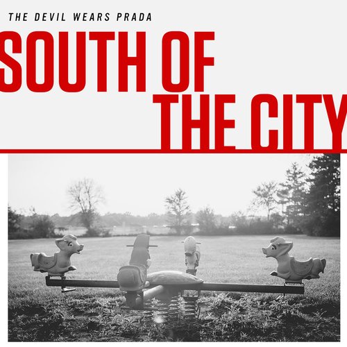 South of the City