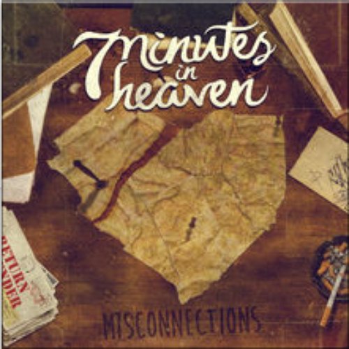 Misconnections - Single