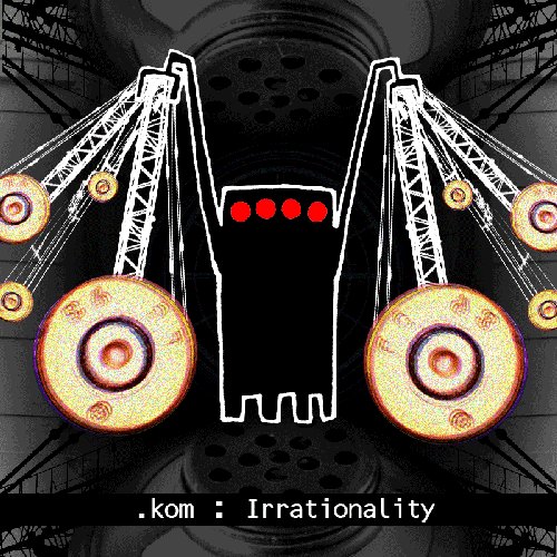 Irrationality