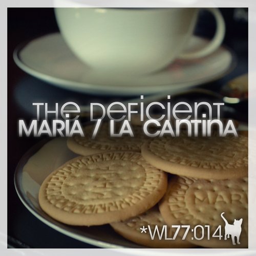 Maria / La Cantina