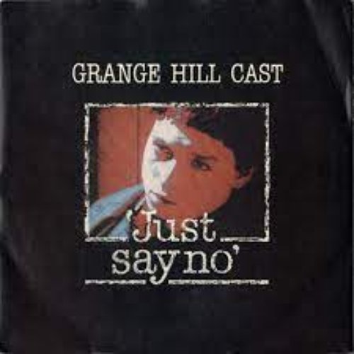Just Say No