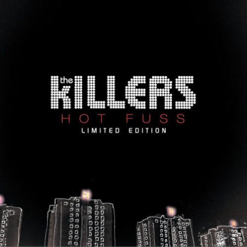 Hot Fuss [Limited Edition]