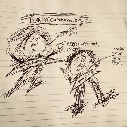 bedroom demos