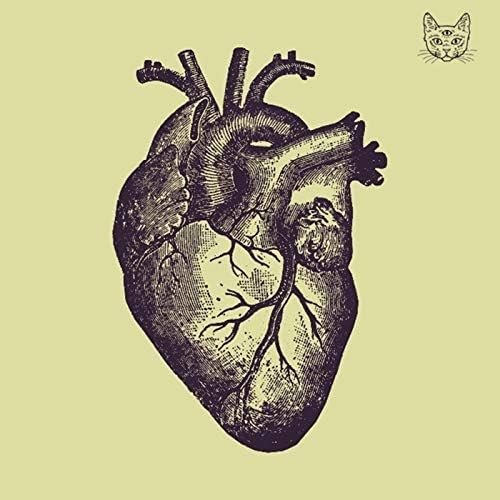 Rusty Heart