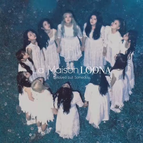 La Maison - Single