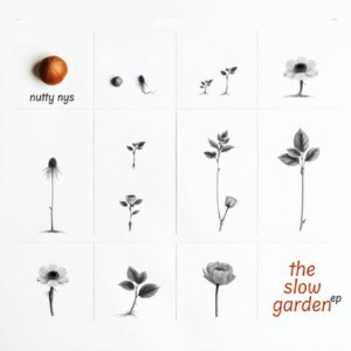 The Slow Garden 2 EP