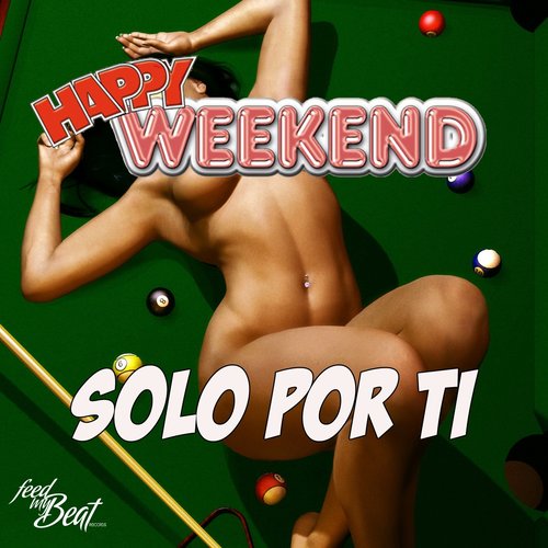 Solo por Ti