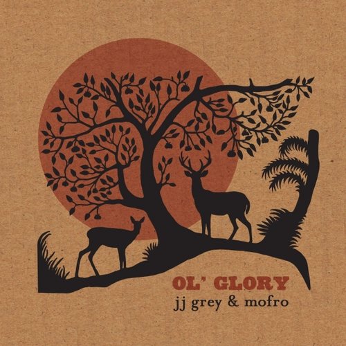 Ol' Glory (Deluxe Version)