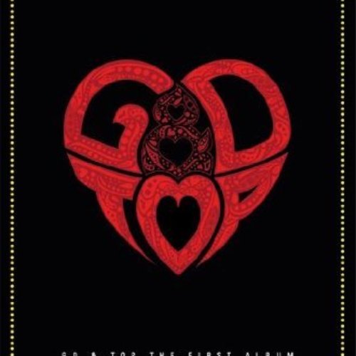 GD&TOP Vol.2