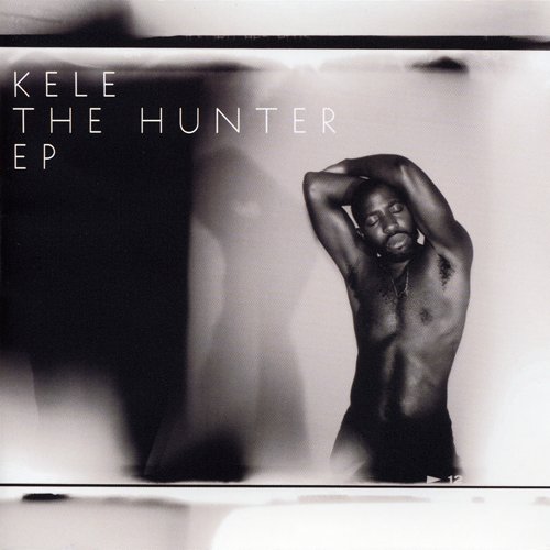 The Hunter EP
