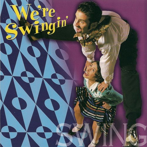 We're Swinging