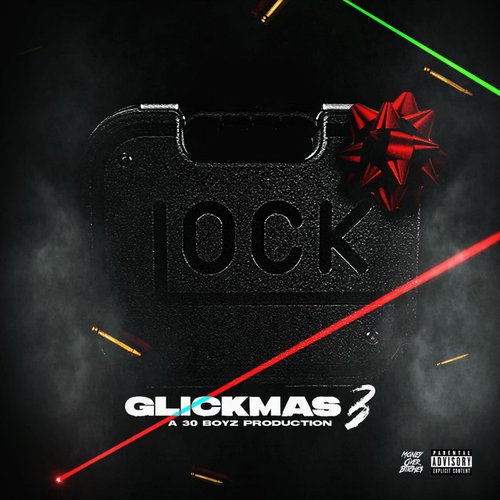 Glickmas 3