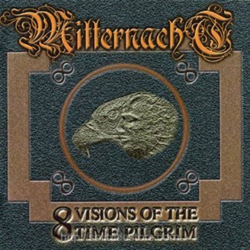 8 Visions Of The Time Pilgrim