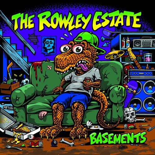 Basements