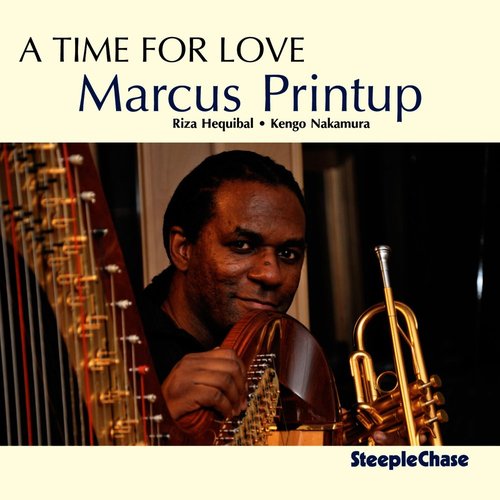 A Time For Love