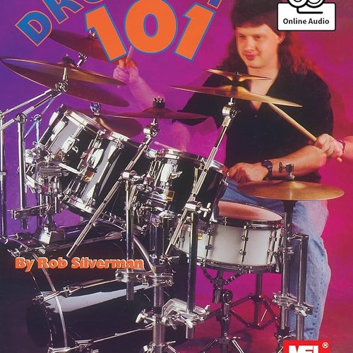 The Drumset