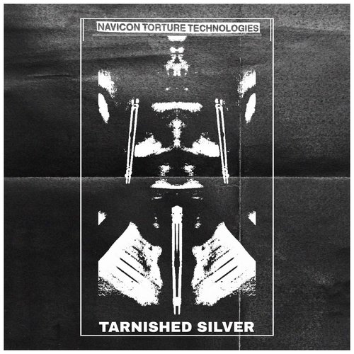 TARNISHED SILVER
