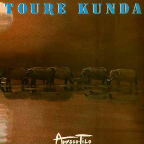 Amadou Tilo