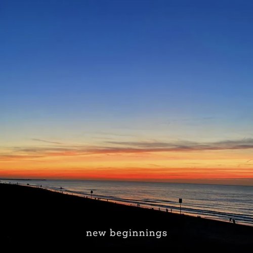 New Beginnings